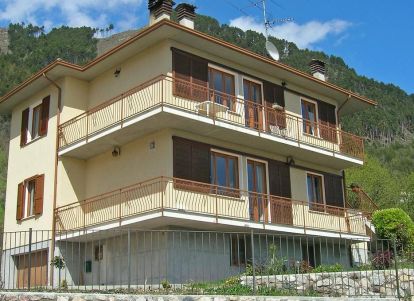 Apartment Casa Carlo Tignale - Tignale - Gardasee